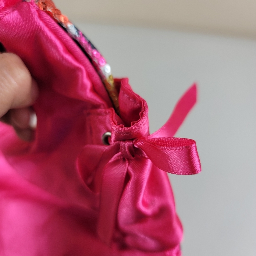 Hello Kitty Girls shoulder bags handbagsPink - Picture 7 of 8